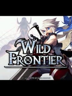 Wild Frontier