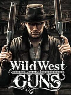 Wild West Guns