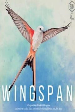 Wingspan: The Board Game