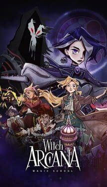 Witch Arcana