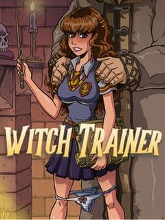 Witch Trainer