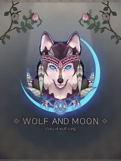 Wolf And Moon: Sudoku