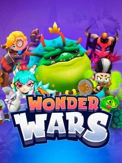 Wonder Wars