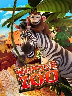 Wonder Zoo: Animal Rescue!