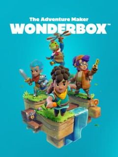 Wonderbox: The Adventure Maker