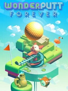 Wonderputt Forever