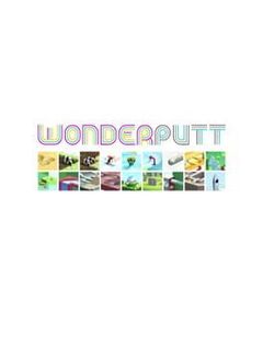 Wonderputt