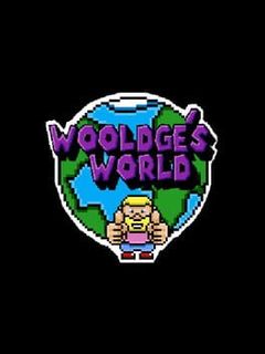 Wooldge's World cover