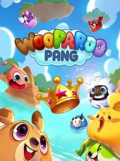 Wooparoopang cover image