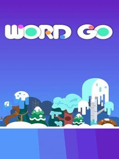 Word Go - Cross Word Puzzle Game