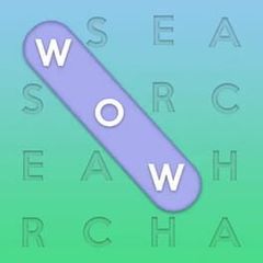 Words of Wonders: Search