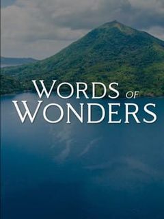 Words of Wonders