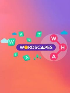 Wordscapes