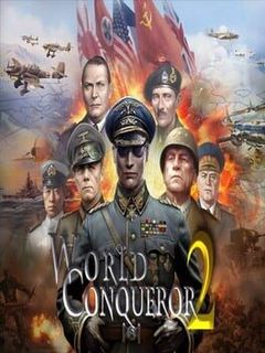 World Conqueror 2