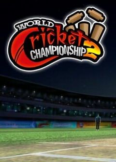 World Cricket Championship 2