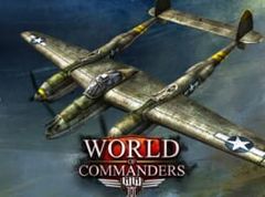 World of Commanders