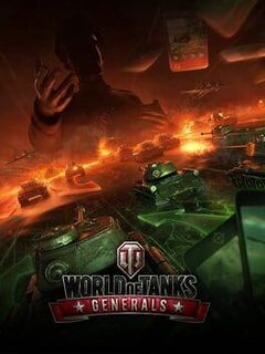 World of Tanks Generals