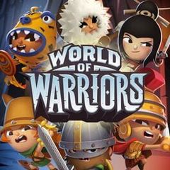 World of Warriors