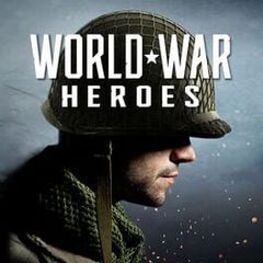 World War Heroes: FPS war game