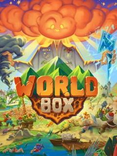 WorldBox: God Simulator