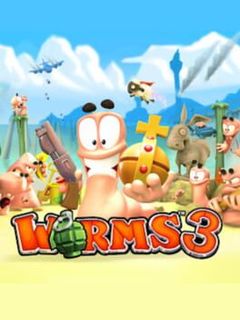 Worms 3