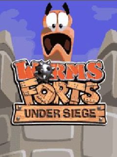 Worms Forts 3D