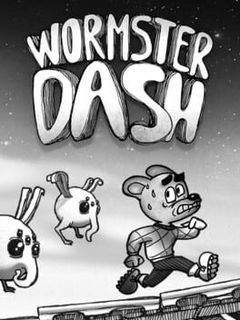 Wormster Dash