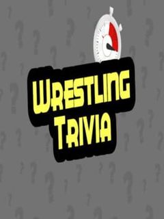 Wrestling Trivia