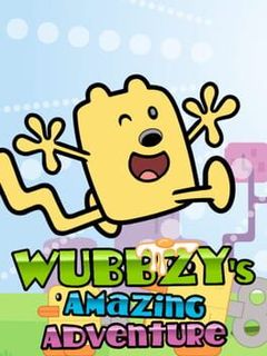 Wubbzy's Amazing Adventure