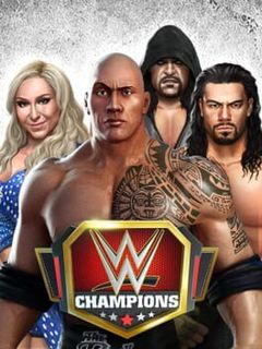 WWE Champions