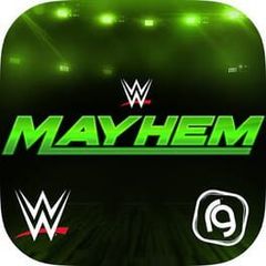 WWE Mayhem