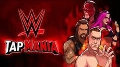 WWE Tap Mania