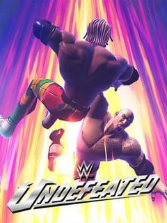 WWE Undefeated