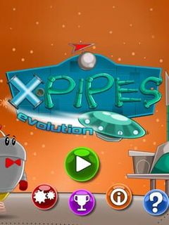 X-Pipes Evolution