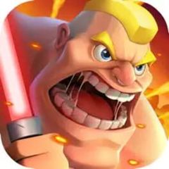 X-Wars: Clash of Zombies