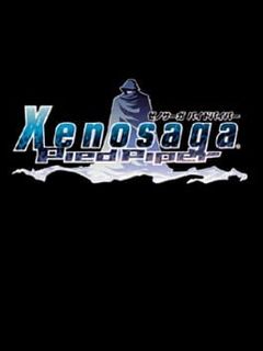 Xenosaga: Pied Piper