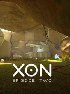 XON Episode Two