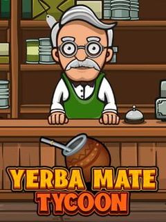 Yerba Mate Tycoon