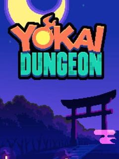 Yokai Dungeon