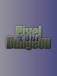 Your Pixel Dungeon