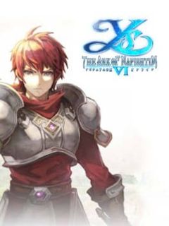 Ys Online: The Ark of Napishtim