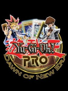 Yu-Gi-Oh! Dawn of a New Era