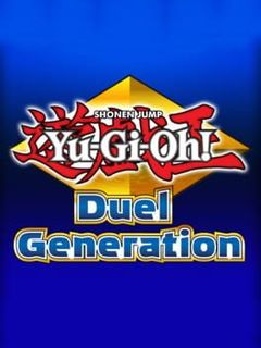 Yu-Gi-Oh! Duel Generation