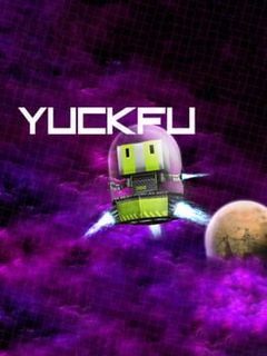 Yuckfu