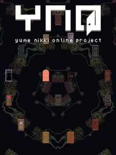 Yume Nikki Online Project