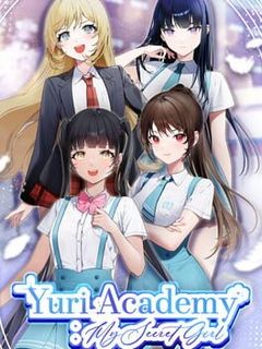 Yuri Academy: My Secret Girl