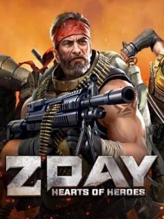 Z Day: Hearts of Heroes