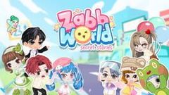 Zabb World: Secret Stories