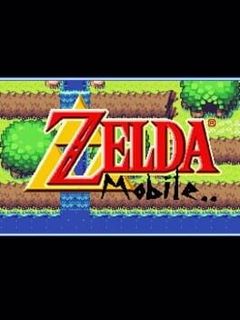 Zelda Mobile