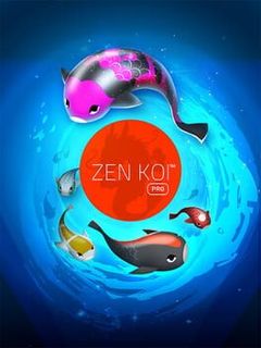 Zen Koi Pro